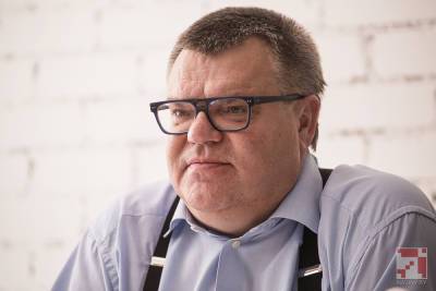 Виктор Бабарико - Бабарико: мы можем навсегда потерять возможность самостоятельного выбора - naviny.by - Белоруссия
