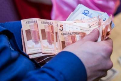 Житель Лиды набрал долгов более чем на 200 тысяч рублей - grodnonews.by - Белоруссия - район Лидский