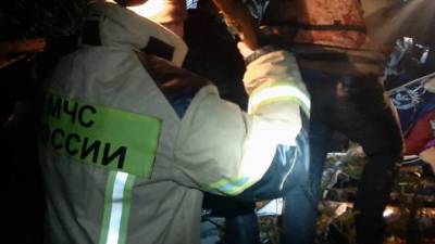 Поиски пропавшего под Хабаровском самолета продолжаются вне зависимости от погоды - vm.ru - Хабаровский край - Хабаровск