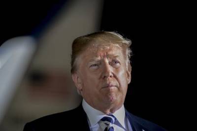 Дональд Трамп - Двух американцев обвинили в передаче штабу Трампа в 2016 году средств от гражданина РФ - argumenti.ru - Россия - США - шт.Флорида - штат Кентукки