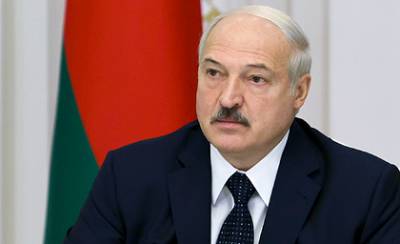 Александр Лукашенко - Лукашенко назвал Вильнюс и Белосток белорусскими землями - obzor.lt - Белоруссия - Польша - Литва - Вильнюс