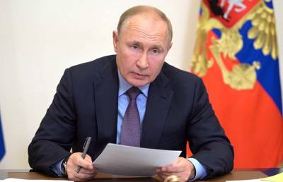 Владимир Путин - Дмитрий Песков - Михаил Мишустин - Михаил Мурашко - Валерий Фальков - Путин дал поручения после массового убийства в пермском вузе - pupolita.ru - Россия - Пермь