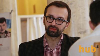 Сергей Лещенко - Олег Журавлев - Кабмин уволил четырех членов набсовета УЗ - hubs.ua - Украина
