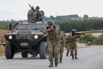 Турция ввела в Сирию дополнительный военный контингент - topwar.ru - Москва - Сирия - Турция - Анкара - Тегеран