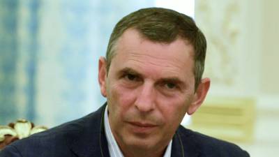 Сергей Шефир - Денис Монастырский - Глава МВД Украины заявил, что целью нападения на Шефира было убийство - russian.rt.com - Украина - Киевская обл.