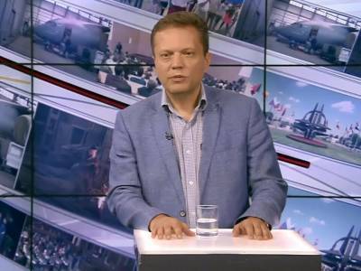 Юрий Витренко - Владимир Омельченко - Эксперт Центра Разумкова назвал заявление Ватерландера о газе за 1 грн манипуляцией - gordonua.com - Украина