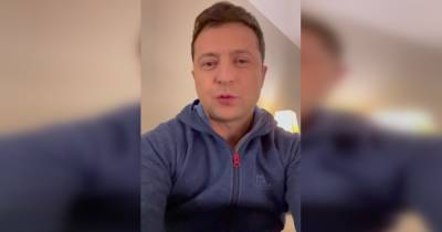 Владимир Зеленский - Сергей Шефир - "Ответ будет сильным": Зеленский из США отреагировал на покушение на Шефира (видео) - focus.ua - США - Украина - Киев - Нью-Йорк