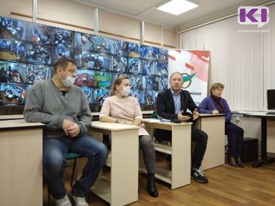 Штаб независимых общественных наблюдателей Коми справился со своими задачами - Сергей Чечеткин - komiinform.ru - респ. Коми