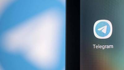 Суд оштрафовал Telegram на 9 млн рублей за отказ удалить запрещенный контент - smartmoney.one - Москва - Россия - Израиль