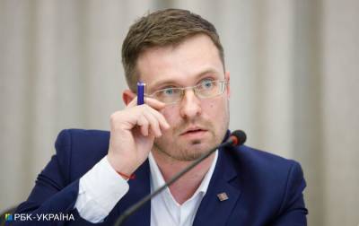 Игорь Кузин - Кузин назвал нужное количество вакцинированных, чтобы защитить Украину от пандемии - novostiua.news - Украина