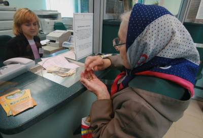 Антон Котяков - В Минтруде рассказали, как изменятся пенсии в 2022 году - tvc.ru - Россия