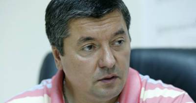 Владимир Зеленский - Василий Бурба - Марьяна Безуглая - Виталий Бала: Безуглую назначили на роль козла отпущения в "Вагнергейте" - dsnews.ua - Украина