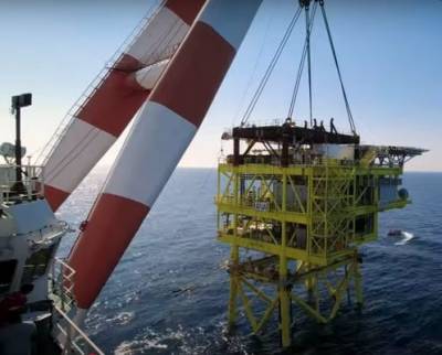 Американцы задерживают пуск газа в Румынии: «Газпром» нарастил поставки втрое - eadaily.com - США - Румыния