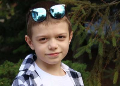 Тяжелобольном 10-летнему жителю Омска нужна помощь неравнодушных - actualnews.org - Омск
