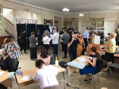 Сухум ответил Тбилиси: Российские выборы в Абхазии прошли по закону - eadaily.com - Москва - Россия - Грузия - Апсны - Тбилиси - Сухум