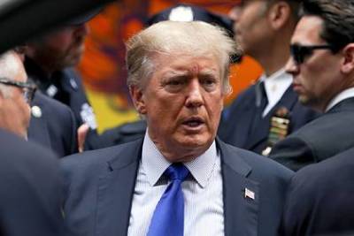 Дональд Трамп - Джо Байден - Трамп заявил об исчезновении США в ближайшие три года - smartmoney.one - США