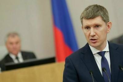 Максим Решетников - Решетников: 500 млрд рублей за три года планируют потратить на отраслевые программы - pnp.ru