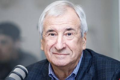 Александр Голышев прокомментировал ситуацию с перемещением псковских икон - mk-pskov.ru - Москва - Псков