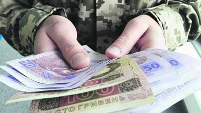 На Украине командир одного из дивизионов ВСУ попался на получении взятки - news-front.info - Украина - Херсонская обл.