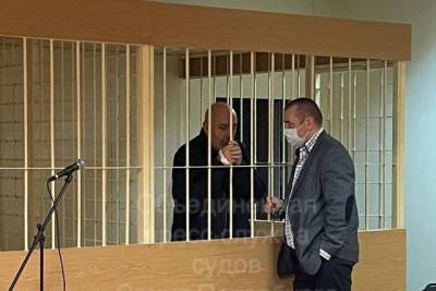Водителя социального такси, ударившего пенсионерку в Петербурге, отправили под арест - ivbg.ru - Украина - Санкт-Петербург - Петербург