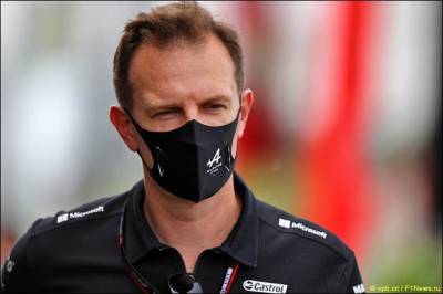 Росси: Победа в Венгрии не повлияла на наши планы - f1news.ru - Венгрия