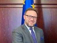 Дмитрий Кулебы - Посол Польши подчеркивает важность сотрудничества Украины со странами-соседями - goodnews.ua - США - Украина - Киев - Румыния - Польша - Канада