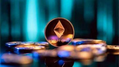 В сети Ethereum сожгли ETH уже на $1 миллиард - smartmoney.one - Англия