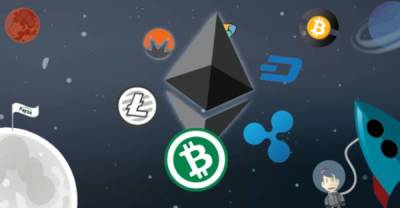 Как поступить сейчас с инвестициями в альткоины? - smartmoney.one - США