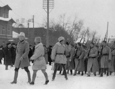 Владимир Ленин - Первая советско-финская война: каких территории лишилась Россия - Русская семеркаРусская семерка - russian7.ru - Россия - Финляндия