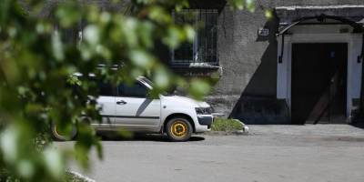 42% россиян, имеющих автомобиль, предпочитают на нем не ездить - ruposters.ru - Москва - Санкт-Петербург