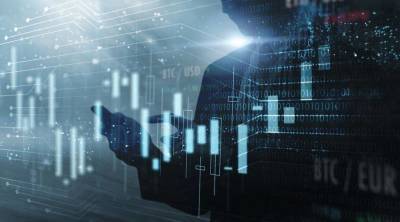 Прогнозы и комментарии. Отскочим и снова вниз? - smartmoney.one - Россия - США