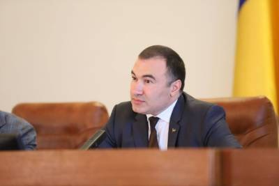 Антикоррупционный суд продлил обязанности экс-главе Харьковского облсовета - ru.slovoidilo.ua - Украина - Харьков