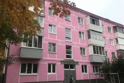 В Рязанской области не планируют увеличивать взносы на капремонт в 2022 году - rzn.mk.ru - Рязанская обл.