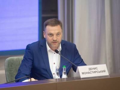 Владимир Зеленский - Давид Арахамия - Сергей Шефир - Михаил Подоляк - Денис Монастырский - Перед госпитализацией водитель Шефира показал, откуда стреляли по его машине – Монастырский - gordonua.com - Украина - Киев - Киевская обл. - с. Лесники, Киевская обл.