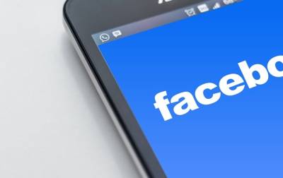 Facebook запускает систему оповещения для поиска пропавших в Украине детей - korrespondent.net - Украина