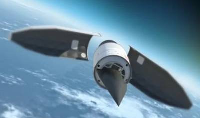 ВВС США признались, что до сих пор не определились, нужна ли им программа гиперзвукового оружия - enovosty.com - Россия - Китай - США