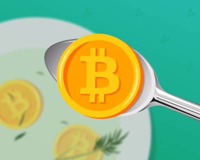 Опрос: каждый третий житель Техаса готов расплачиваться криптовалютой - forklog.com - США - Техас - USA - шт.Флорида - штат Висконсин - шт. Калифорния - шт. Аризона - штат Вайоминг