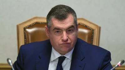 Леонид Слуцкий - МИД России: отказ США выдать визу Слуцкому на ГА ООН не останется без реакции - russian.rt.com - Россия - США - Вашингтон - Нью-Йорк