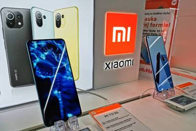 Смартфоны Xiaomi уличили в цензуре - lenta.ru - Китай - Литва - Тайвань