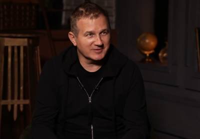 Юрий Горбунов - "Сколько любви на фото…": счастливый Юрий Горбунов умилил снимком с маленьким сыном на руках - ukrainianwall.com - Украина