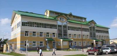 Работники ЦРБ на Сахалине боятся рукоприкладства нового главврача - koronavirus.center - Невельск