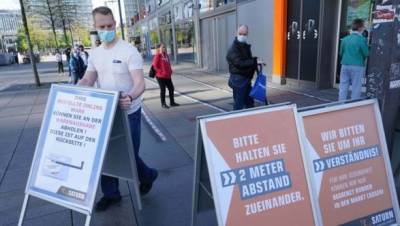 Йенс Шпан - COVID-19: Германия не будет выплачивать компенсацию невакцинированным работникам - unn.com.ua - Украина - Киев - Англия - Турция - Германия