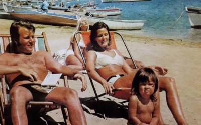 Что связывает группу ABBA и Кипр? - vkcyprus.com - Кипр