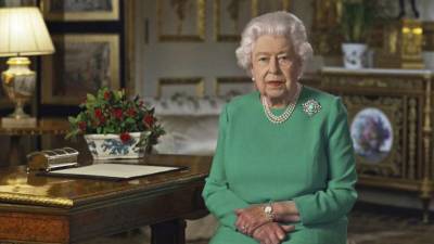 Елизавета II - принц Чарльз - Елизавета Королева - Маргарет Тэтчер - Оливия Колман - Королева Елизавета II отвергла планы своего старшего сына насчет Букингемского дворца - lenta.ua - Украина