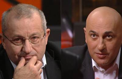 Яков Кедми - Санкции Евросоюза в отношении Беларуси – от бессилия, они ничего не могут сделать - израильский политолог - smartmoney.one - Израиль - Белоруссия