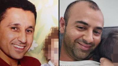 Наезд на полицейских в Нагарии: раненому рассказали о смерти его напарника - vesty.co.il - Израиль
