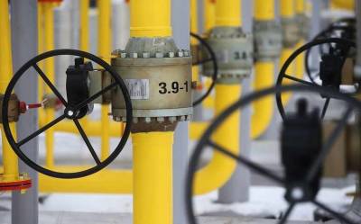 В Германии не считают, что РФ виновата в высокой стоимости газа в Европе - news-front.info - Москва - Россия - Германия - Берлин