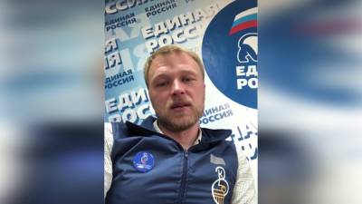 Борис Вишневский - «Фонтанка»: «браток», напавший на Бориса Вишневского, оказался кандидатом в Госдуму - znak.com - Россия - Санкт-Петербург - район Центральный