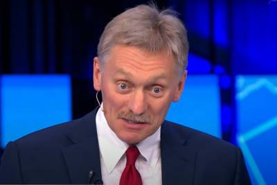Дмитрий Песков - Реджеп Эрдоган - Кремль отреагировал на заявление Эрдогана по Крыму - mk.ru - Москва - Россия - Украина - Крым - Сочи - Турция