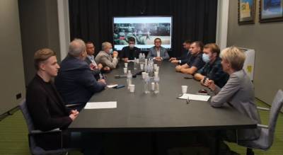 «Зверства оккупации». В Киеве собрали «весь цвет» беглого... - politnavigator.net - Россия - Украина - Киев - Крым - Севастополь